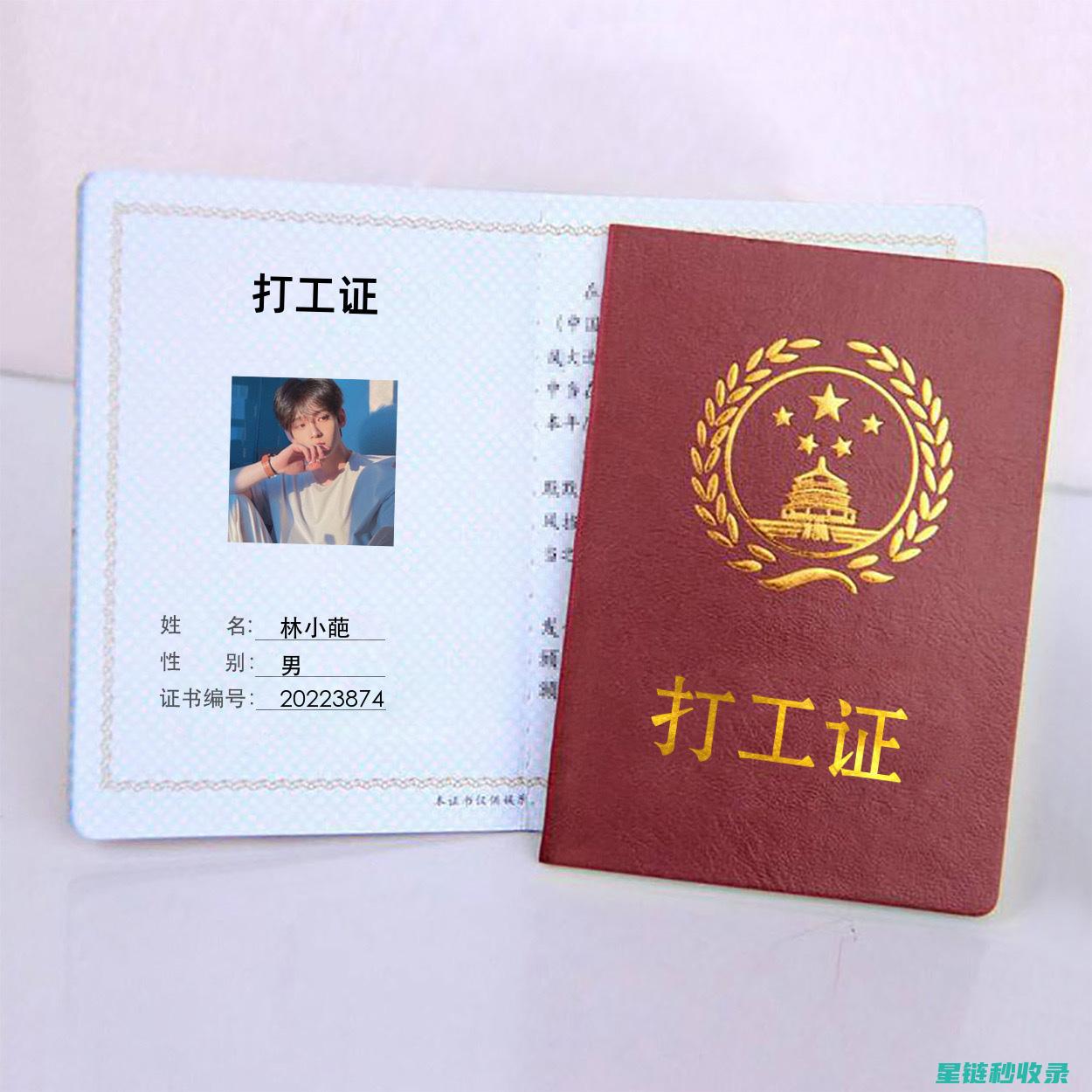 证件防潮技巧：让你的身份证件远离湿气侵害 (证件防潮技巧图解)