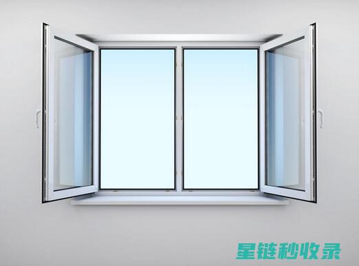 窗户漏风？这个季节你不能错过的方法！ (窗户漏风怎么办,窗户漏风怎么处理?)