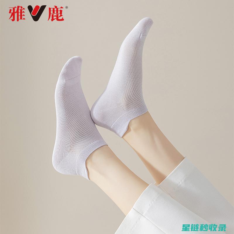 袜子收纳：从无序到有序的秘密武器 (袜子 收纳)