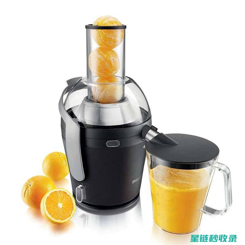榨汁机清洁误区：你可能正在做错事 (榨汁机清洁误食怎么办)