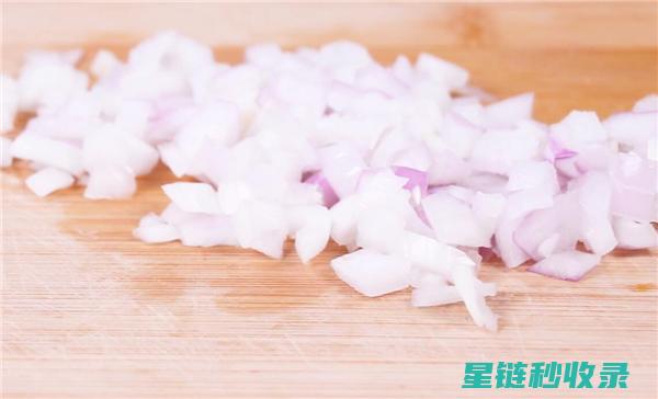 快速切洋葱丁：从平凡到卓越的转变 (快速切洋葱丁视频)