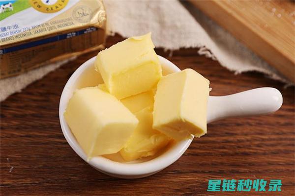 防止黄油变质的秘诀——正确的保存方式 (防止黄油变质的措施)