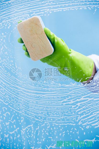 如何正确阴部