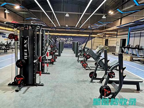 健身房器材保养：延长设备寿命的秘诀 (健身房器材保养)